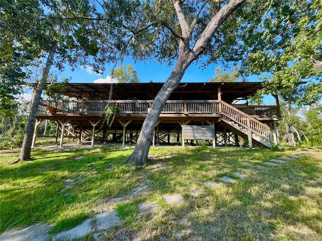 $445,000 | 4008 77th Boulevard, Jasper, FL 32052