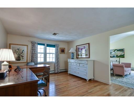 33 Chestnut Street Wellesley, MA 02481 - Photo 11 of 17 a living room with furniture and a window