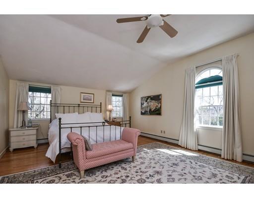 33 Chestnut Street Wellesley, MA 02481 - Photo 12 of 17 a living room with furniture and a window