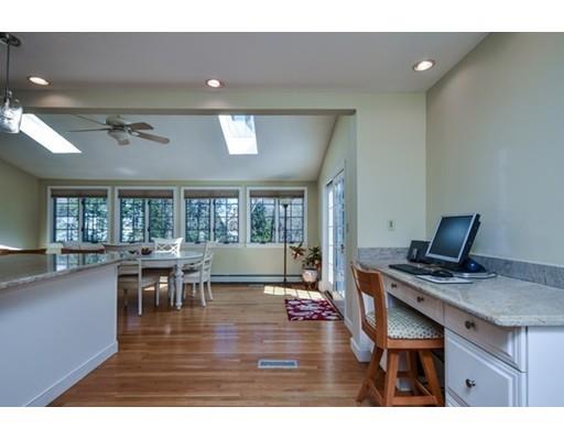 33 Chestnut Street Wellesley, MA 02481 - Photo 6 of 17 a dining room with furniture and wooden floor