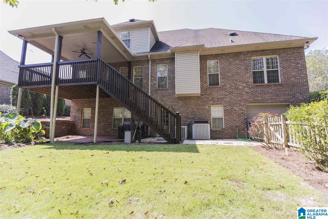 317 Sterling Manor Circle Alabaster, AL 35007 - Photo 38 of 41