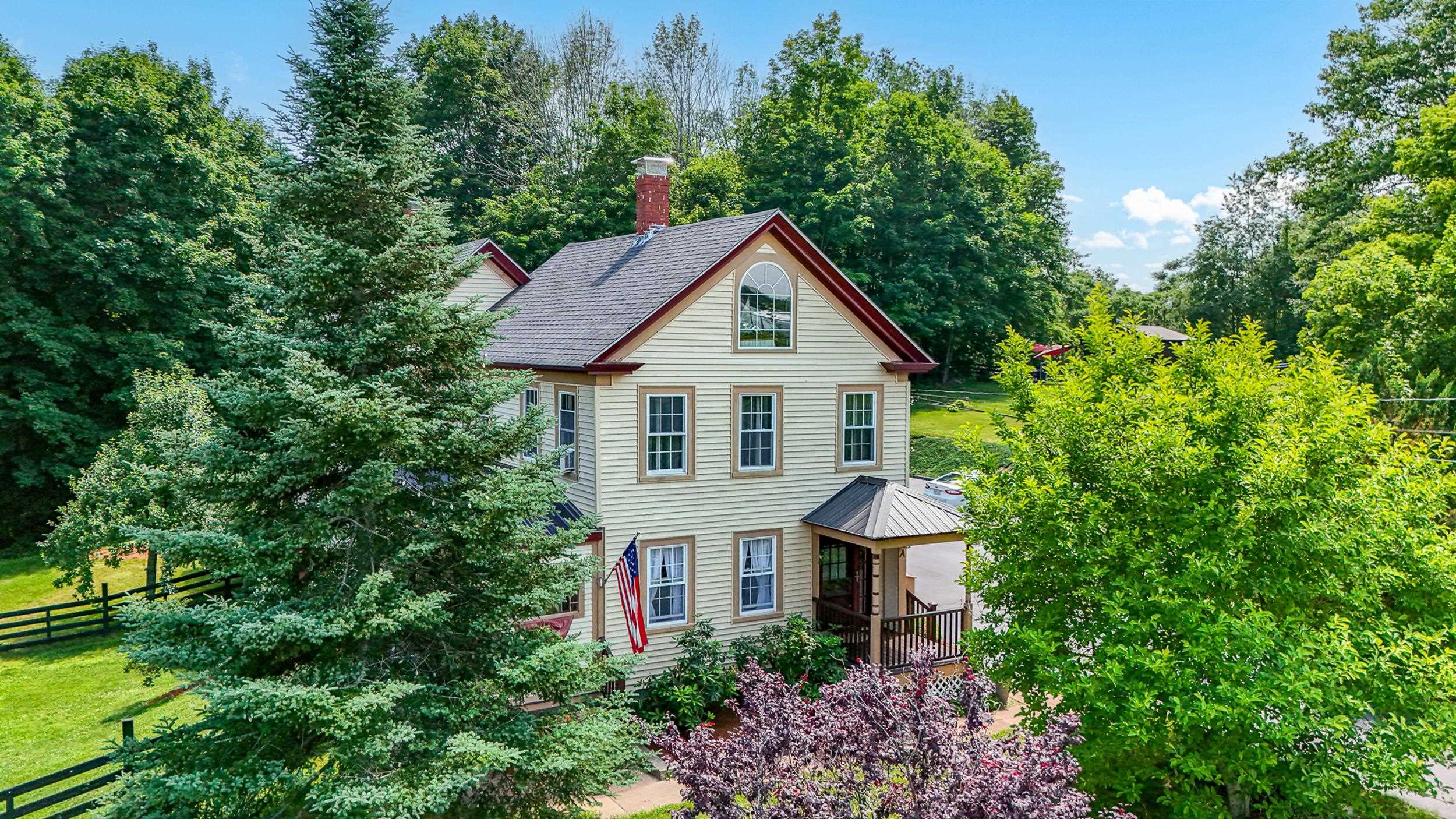 330 Knox Marsh Road Madbury, NH 03823 - Photo 53 of 59