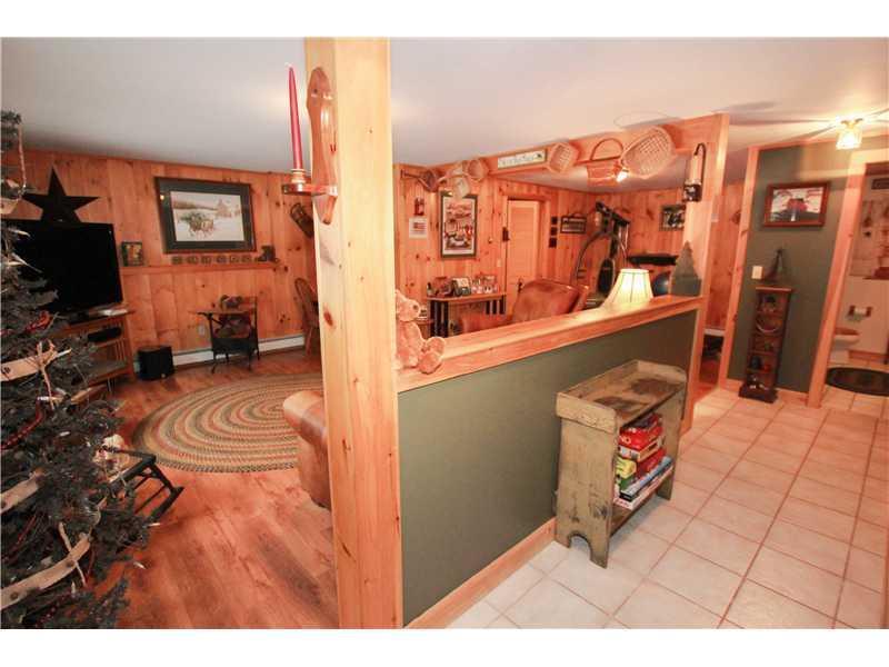 431 Scribner Hill Road Otisfield, ME 04270 - Photo 22 of 30 Family Room.