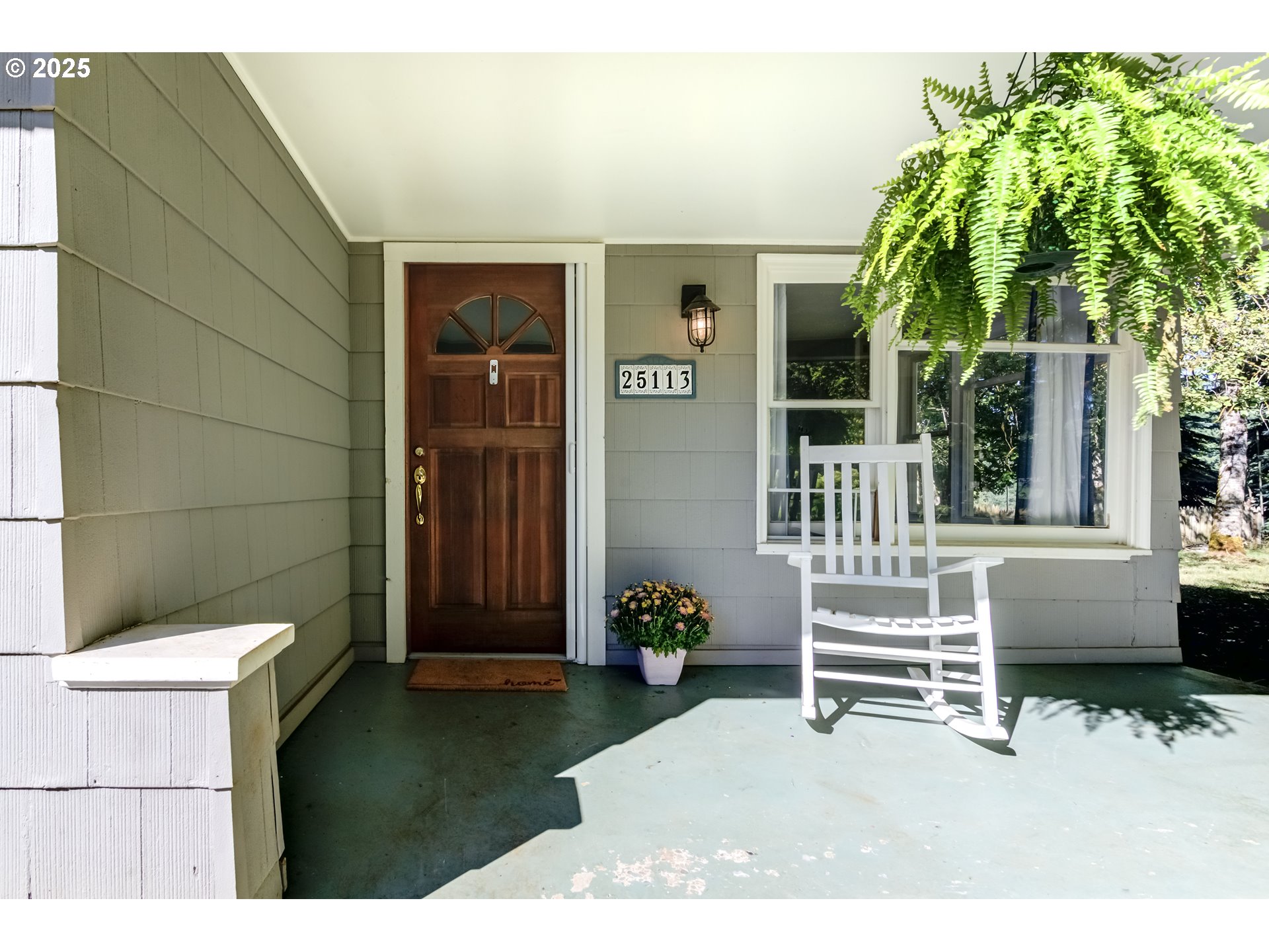25113 South Ridge Road Beavercreek, OR 97004 - Photo 2 of 43