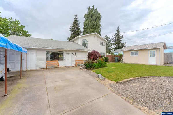 $380,000 | 4055 Gary Street Northeast, Keizer, OR 97303