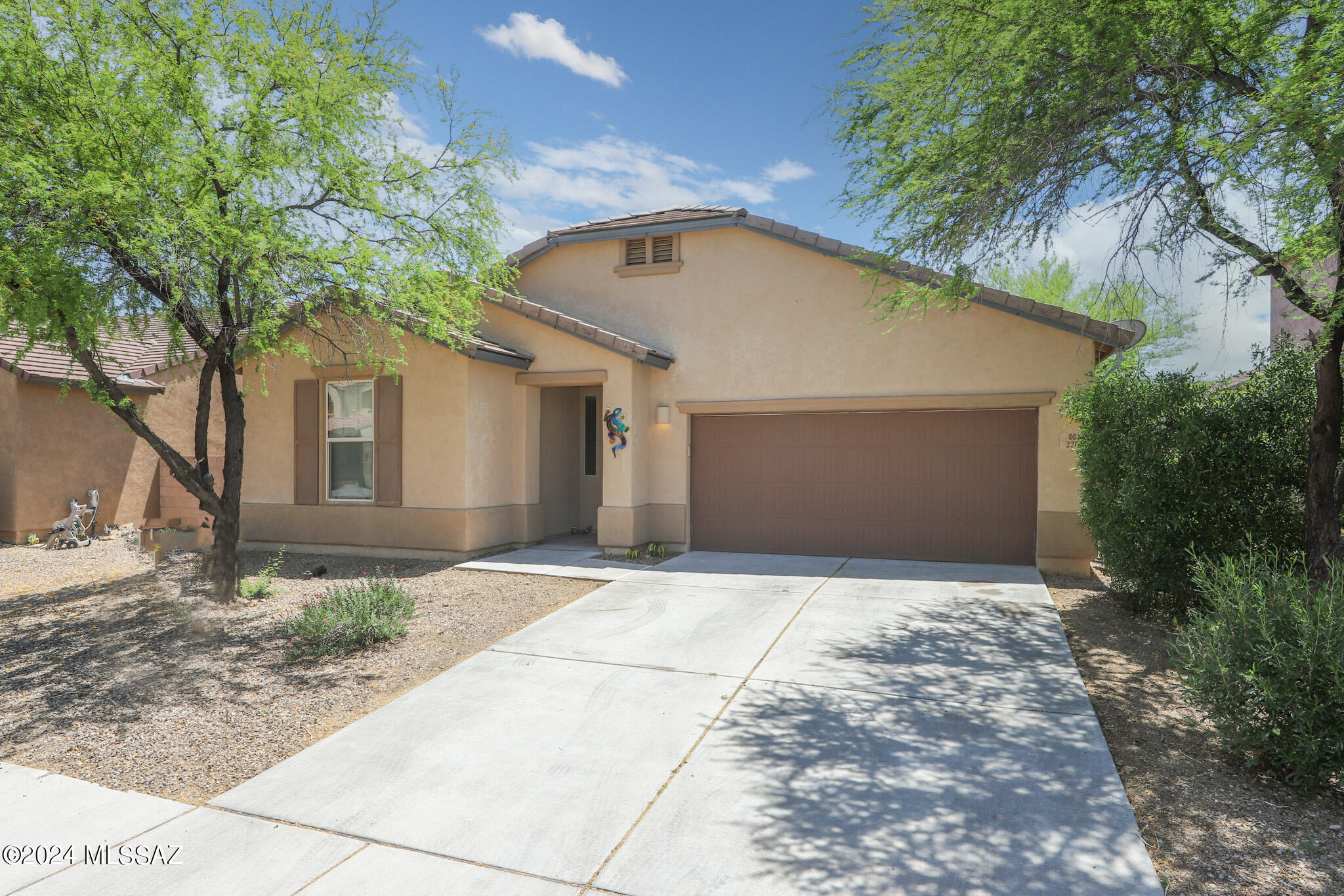 226 East Sycamore View Road Vail, AZ 85641 - Photo 3 of 33 Gallery Image 3