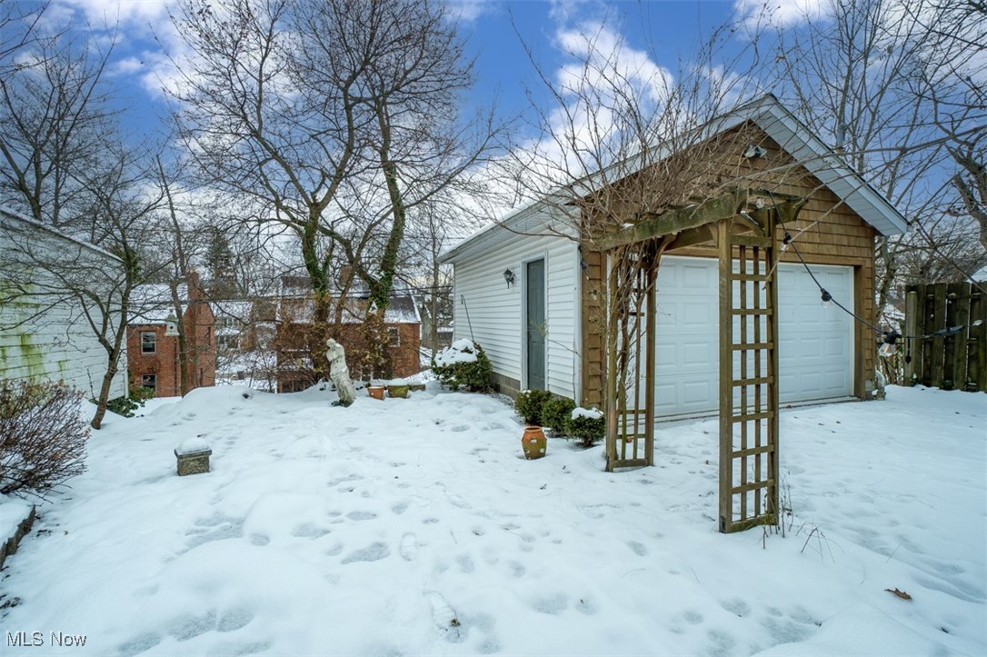3320 Silsby Road Cleveland, OH 44118 - Photo 36 of 36 Gallery Image 36