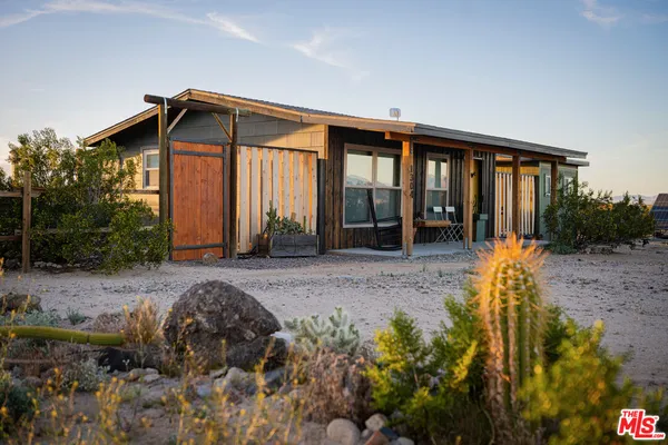 $250,000 | 1304 Mile Square Road, Joshua Tree, CA 92252