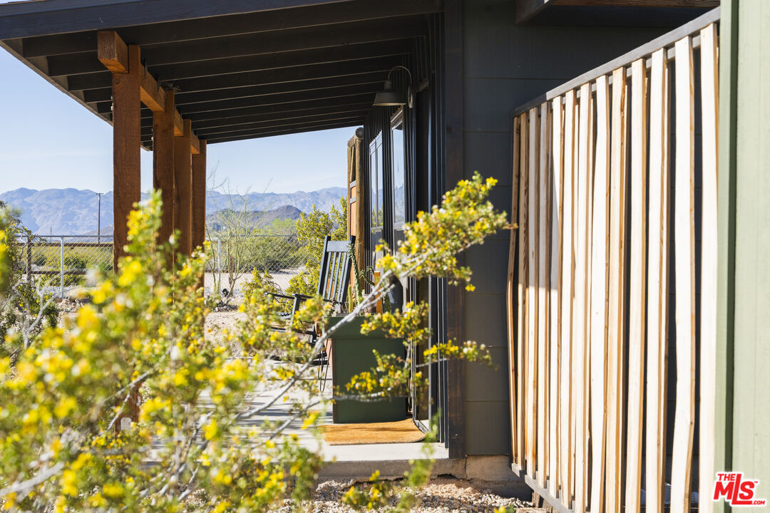 1304 Mile Square Road Joshua Tree, CA 92252 - Photo 2 of 37
