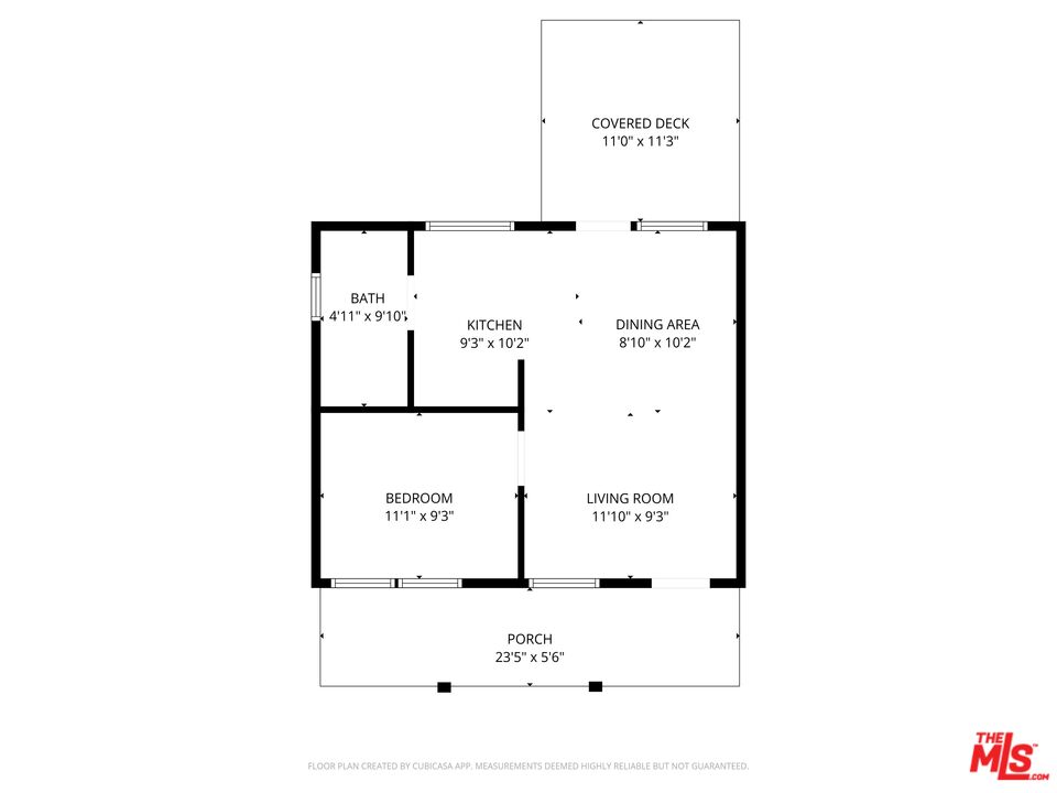 1304 Mile Square Road Joshua Tree, CA 92252 - Photo 37 of 37