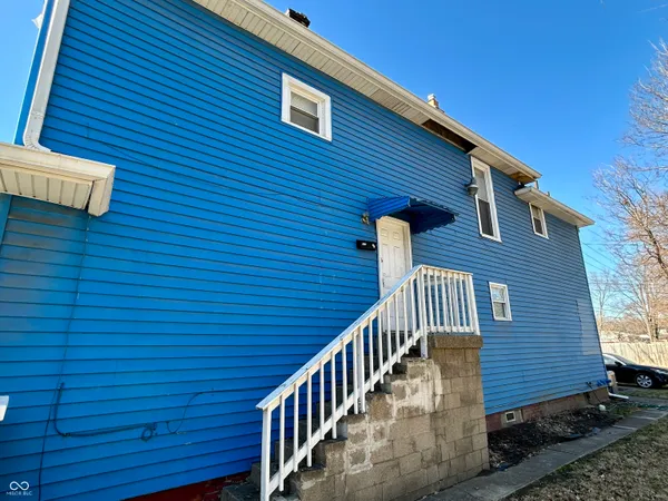 $750 | 316.5 West 29th Street, Indianapolis, IN 46208