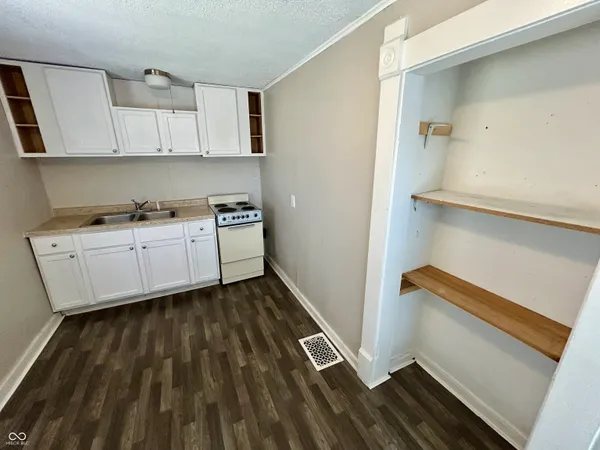 $750 | 316.5 West 29th Street, Indianapolis, IN 46208