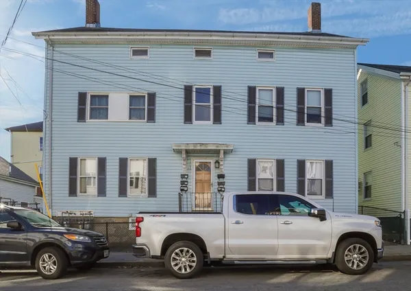 $849,000 | 23 Brow Street, Fall River, MA 02721