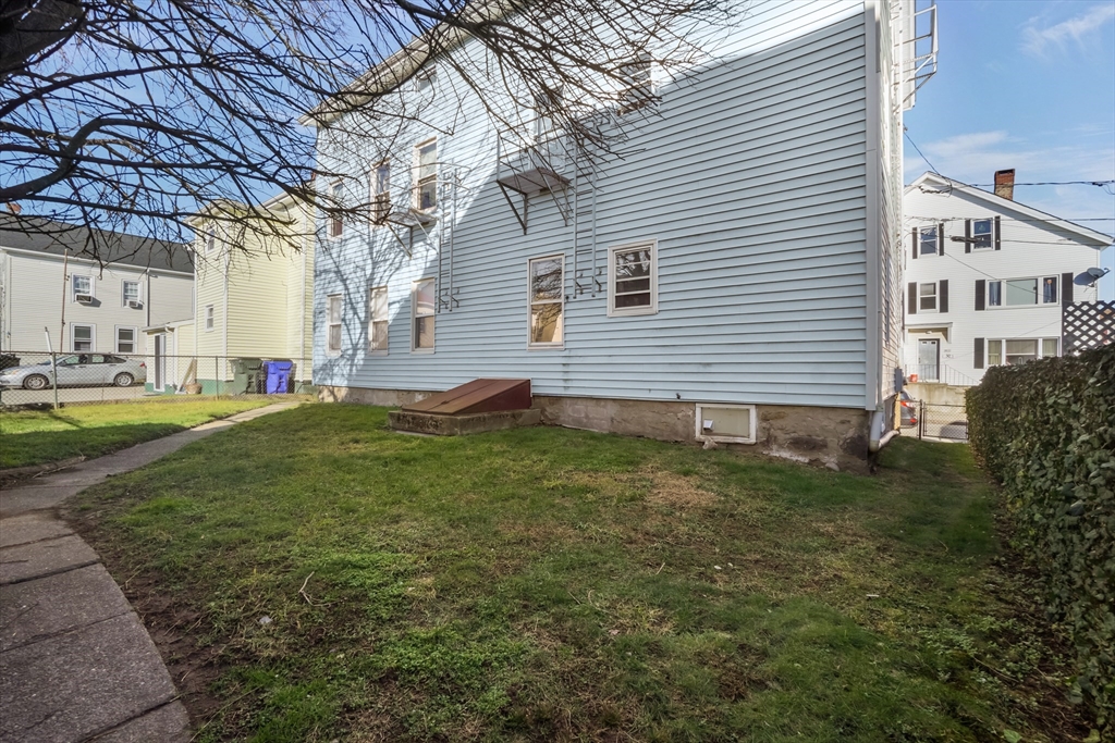 23 Brow Street Fall River, MA 02721 - Photo 41 of 42
