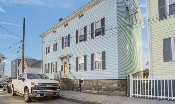 $849,000 | 23 Brow Street, Fall River, MA 02721