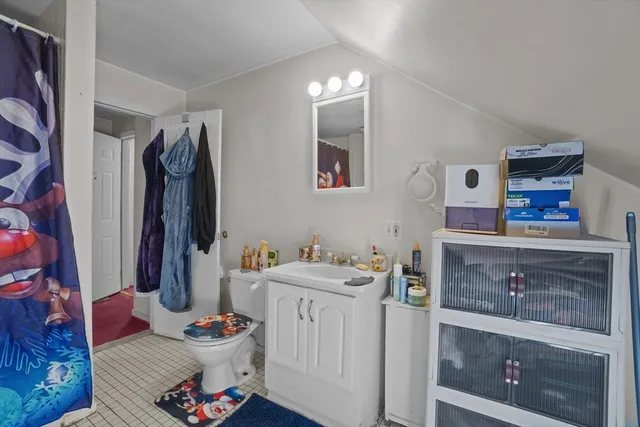 $899,900 | 23 Brow Street, Fall River, MA 02721