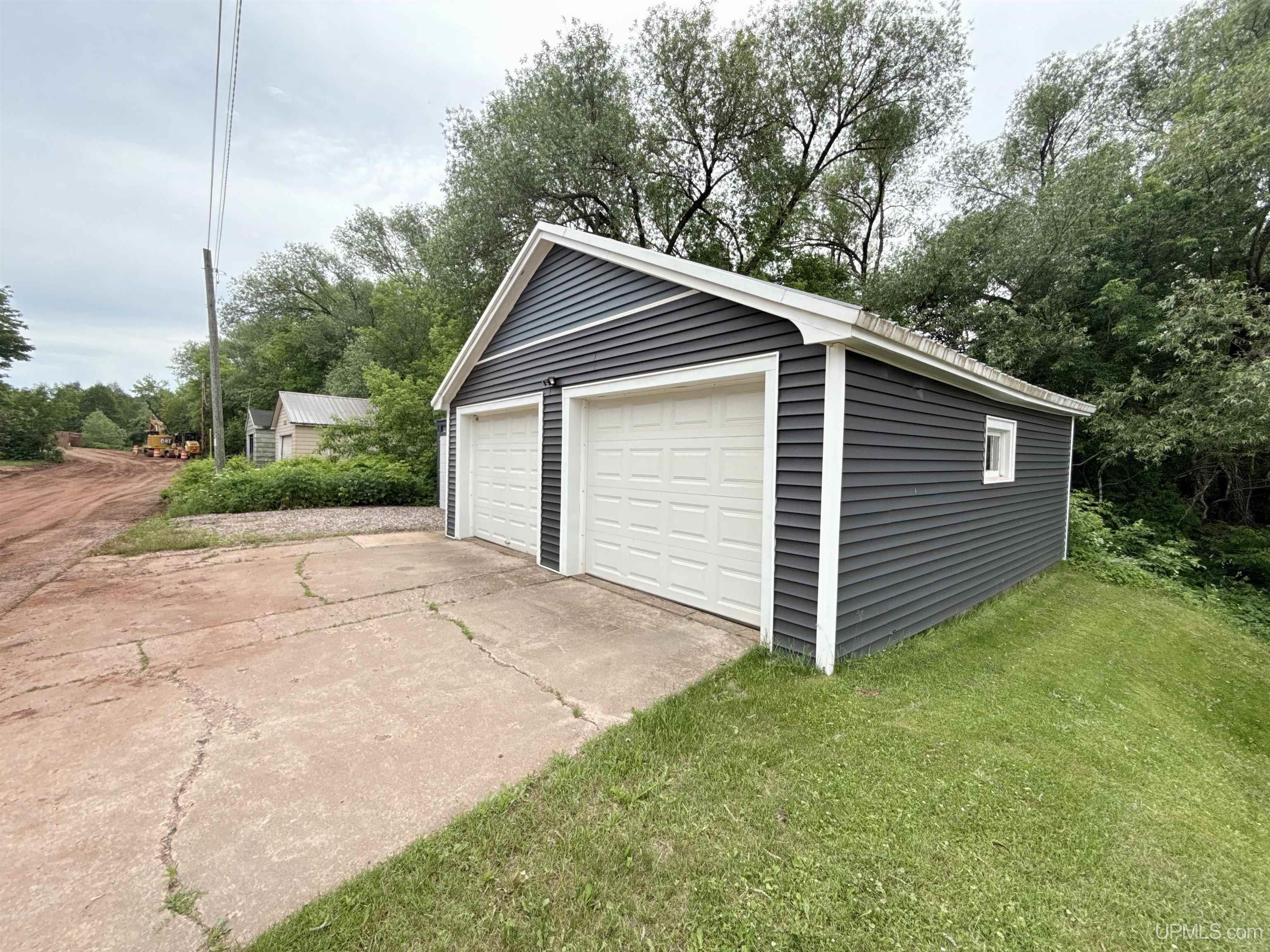219 South Angeline Street Ishpeming, MI 49849 - Photo 2 of 30