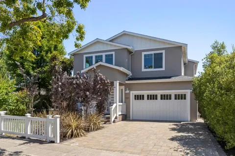 $3,149,000 | 1969 Kentucky Street, Redwood City, CA 94061