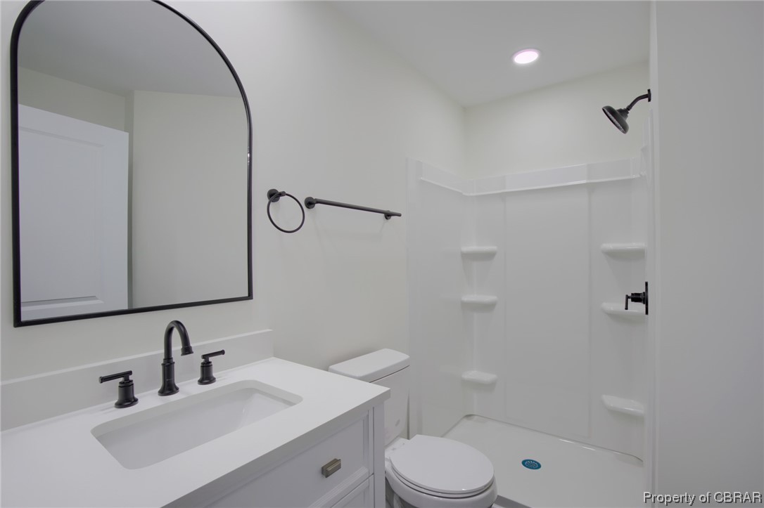 459 Hallieford Road Cobbs Creek, VA 23035 - Photo 16 of 36