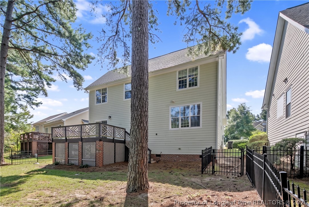 25 London Way Spring Lake, NC 28390 - Photo 37 of 50 Gallery Image 37