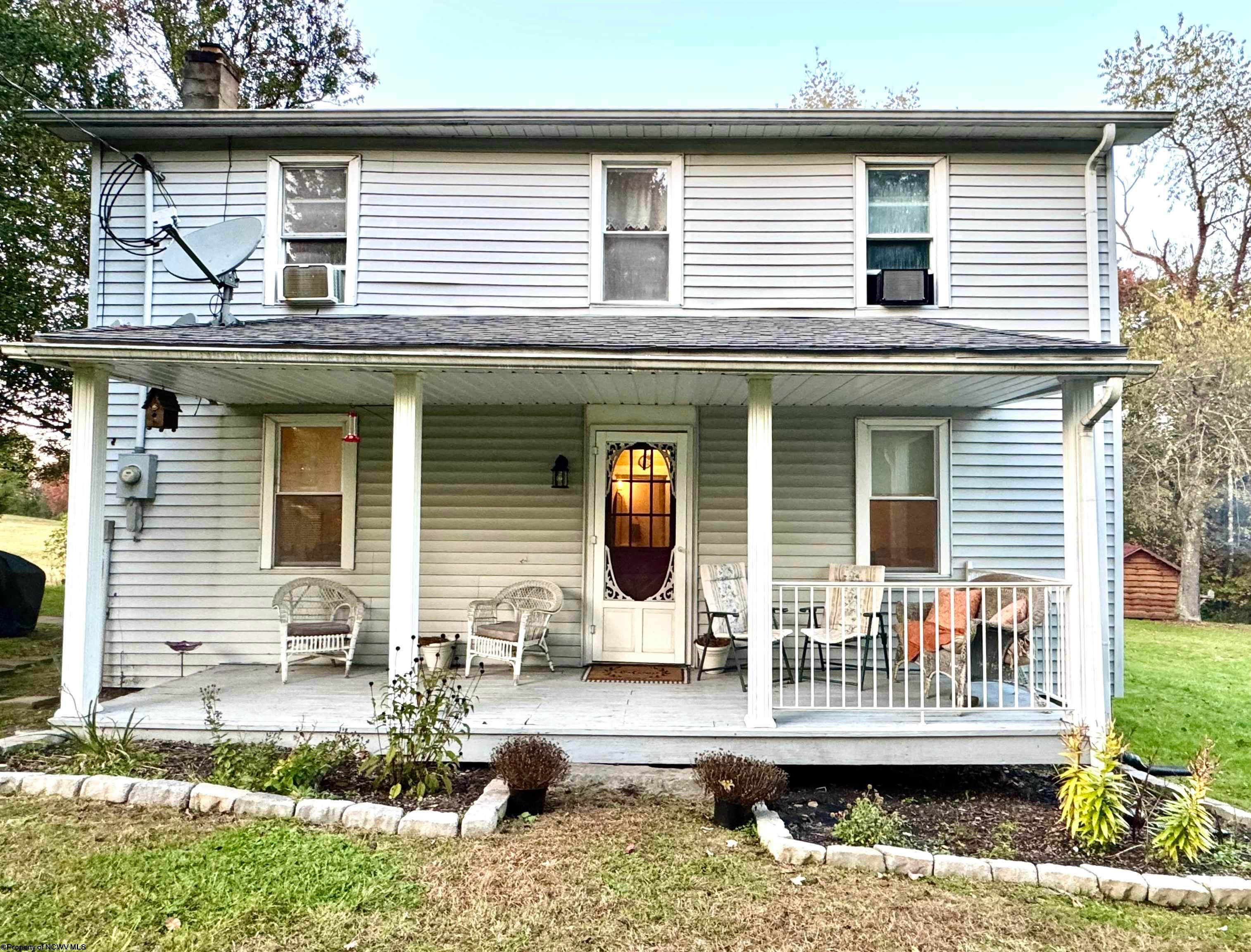 247 Mt Zion Road Masontown, WV 26542 - Photo 2 of 17 Gallery Image 2