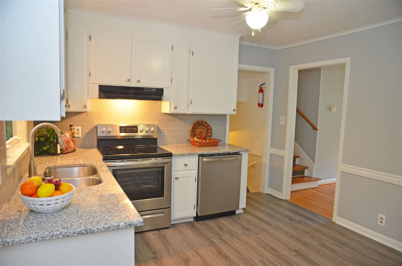 3515 Brentwood Road Raleigh, NC 27604 - Photo 7 of 23 Photo 7