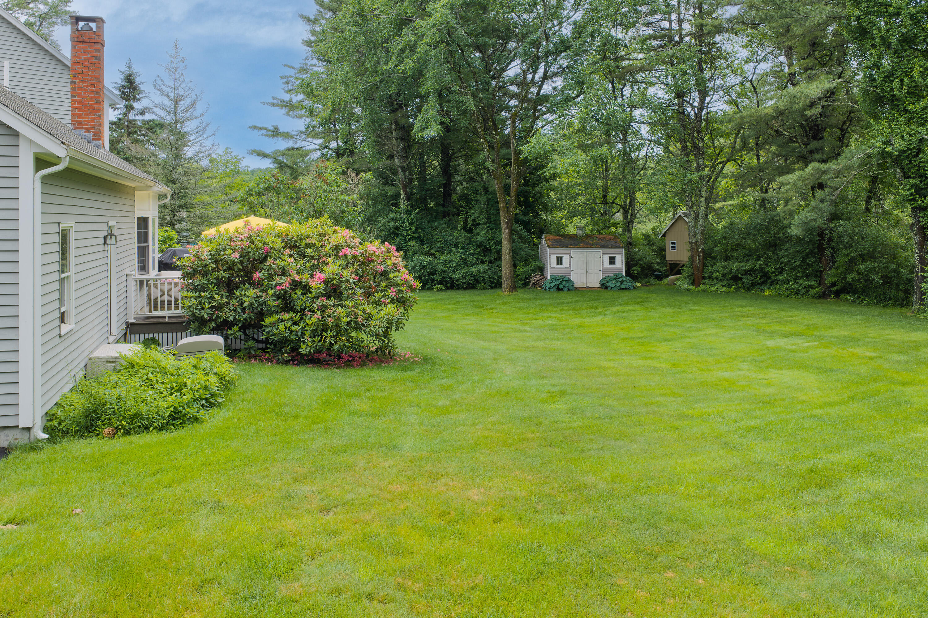 22 Schooner Ridge Road Cumberland, ME 04110 - Photo 6 of 10