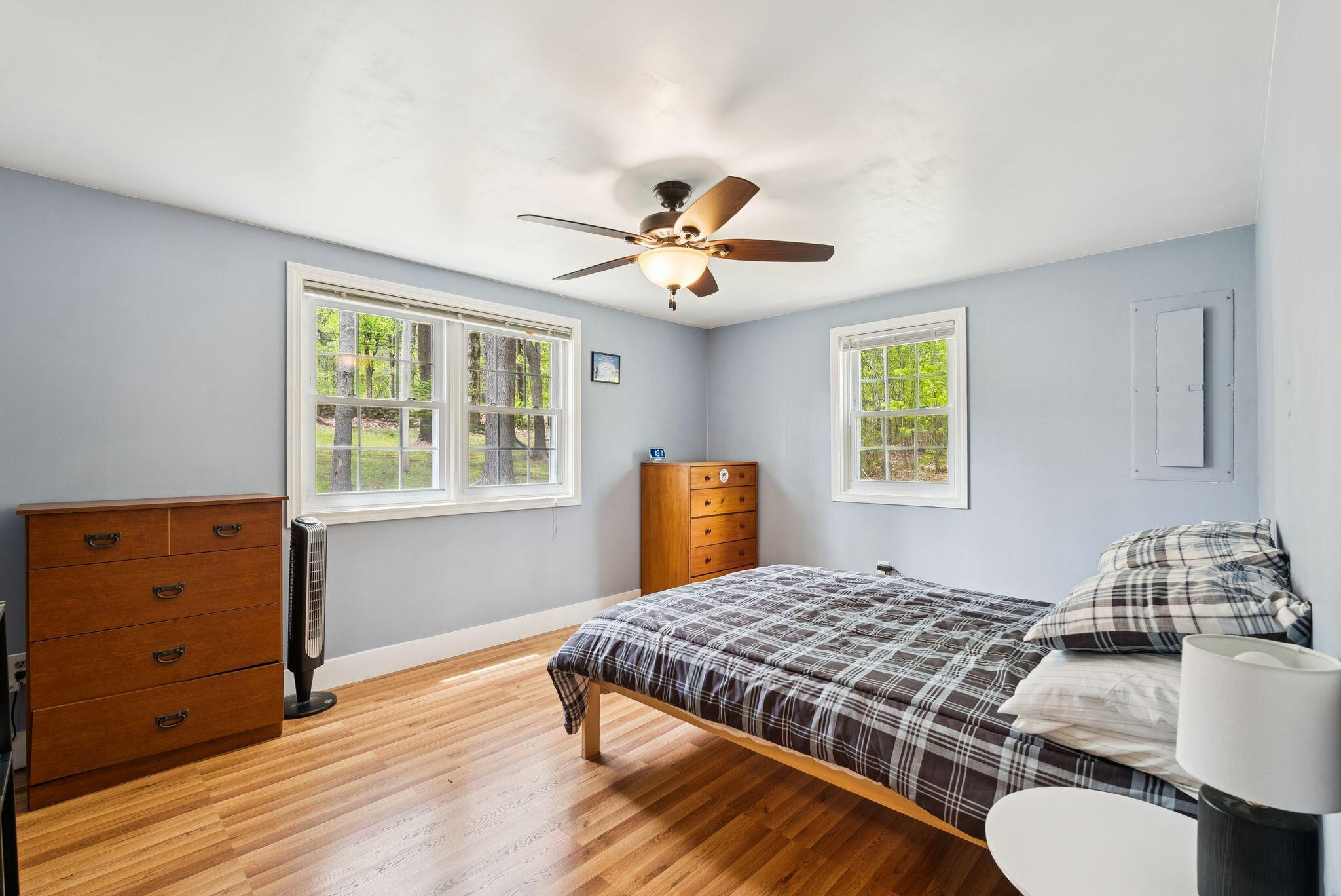 253 Yarmouth Road Gray, ME 04039 - Photo 35 of 42 39_DSC03737