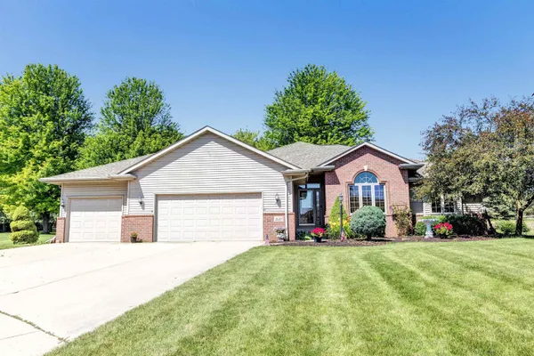 $519,900 | 1630 Tiffany Court, De Pere, WI 54115
