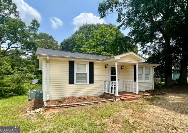 $149,900 | 1611 Piedmont Road, Griffin, GA 30224