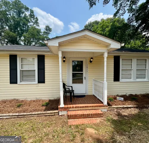 $149,900 | 1611 Piedmont Road, Griffin, GA 30224