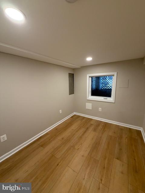 1339 Ridge Place Southeast Washington, DC 20020 - Photo 39 of 59