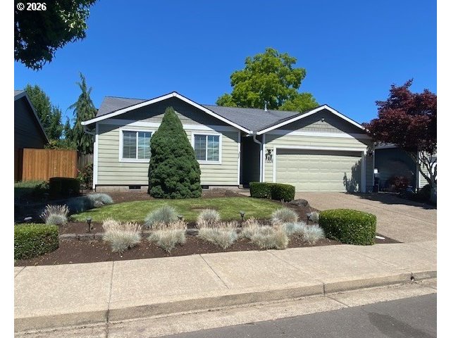 11009 Rees Street Northeast Donald, OR 97020 - Photo 1 of 18