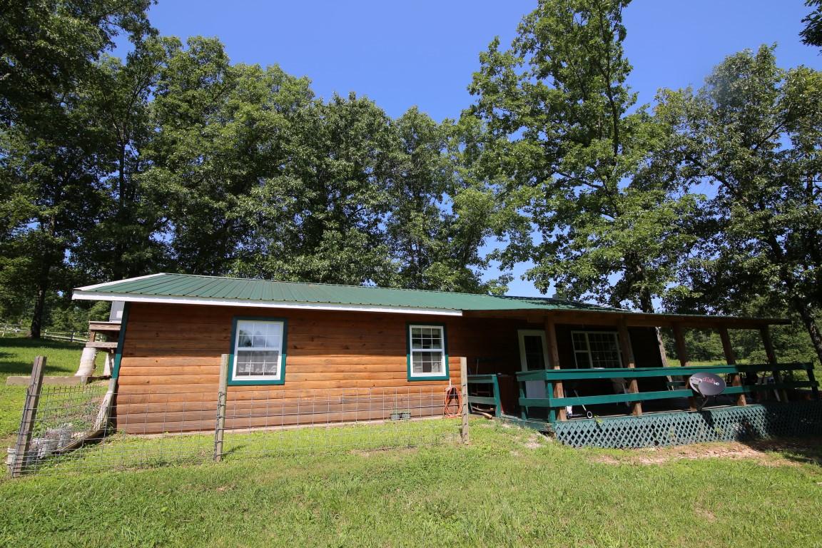 3819 Rr 3 Thayer, MO 65791 - Photo 1 of 1 hobby farm in thayer missouri for sale 1