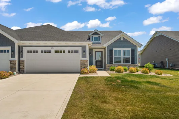 $307,000 | 13769 Freedom Way, Cedar Lake, IN 46303