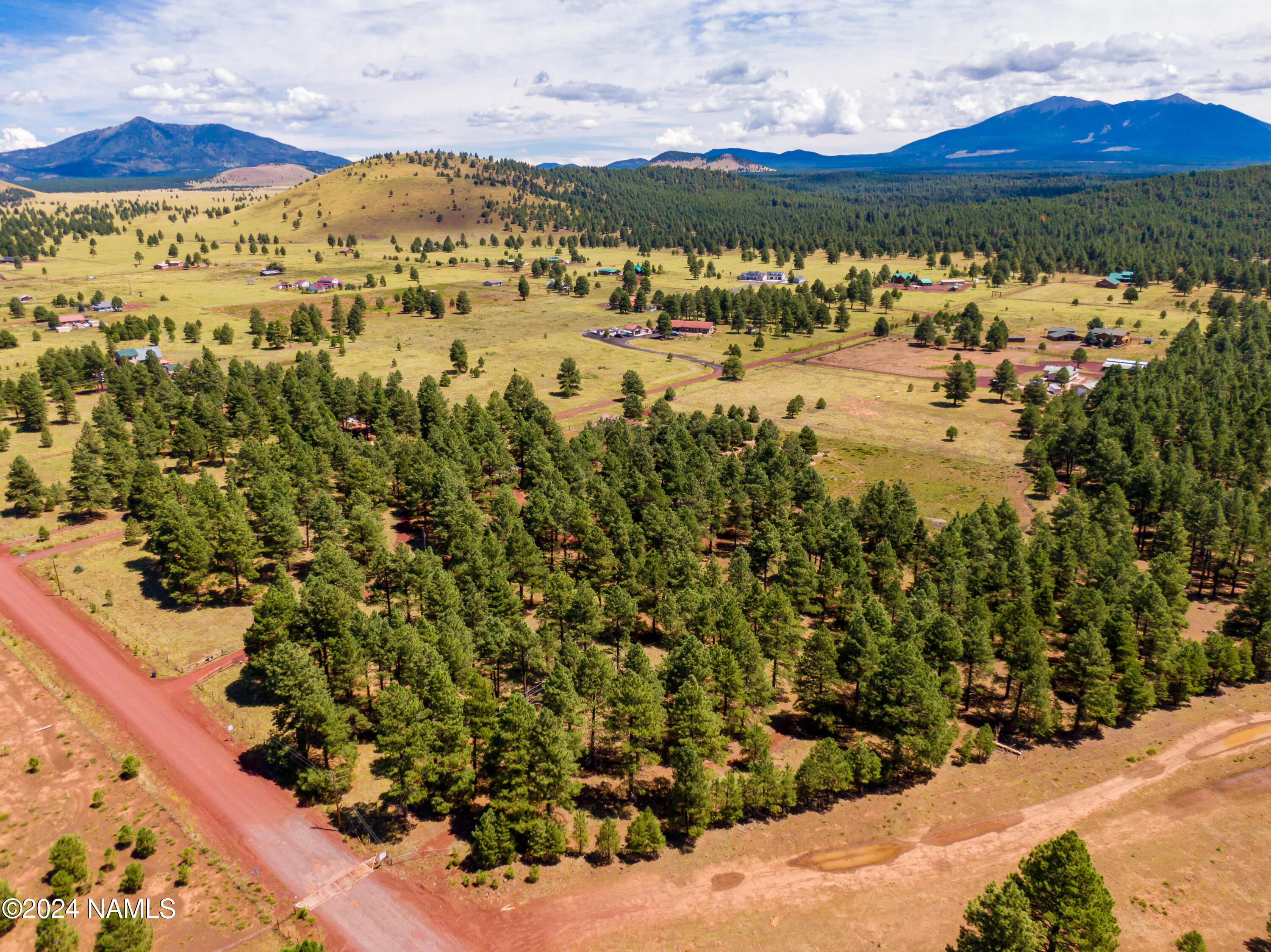 2557 Government Prairie Road Parks, AZ 86018 - Photo 62 of 66 BCP--7
