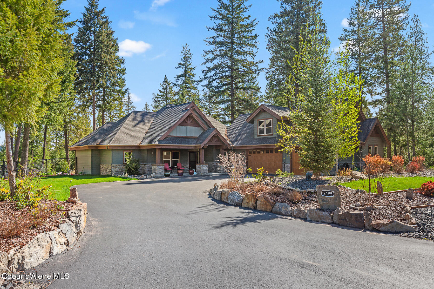 12495 North Walden Loop Rathdrum, ID 83858 - Photo 5 of 59 12495NWaldenLoop-1