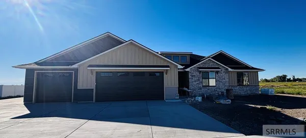 $649,000 | 1126 Castle Pines Road, Rexburg, ID 83440
