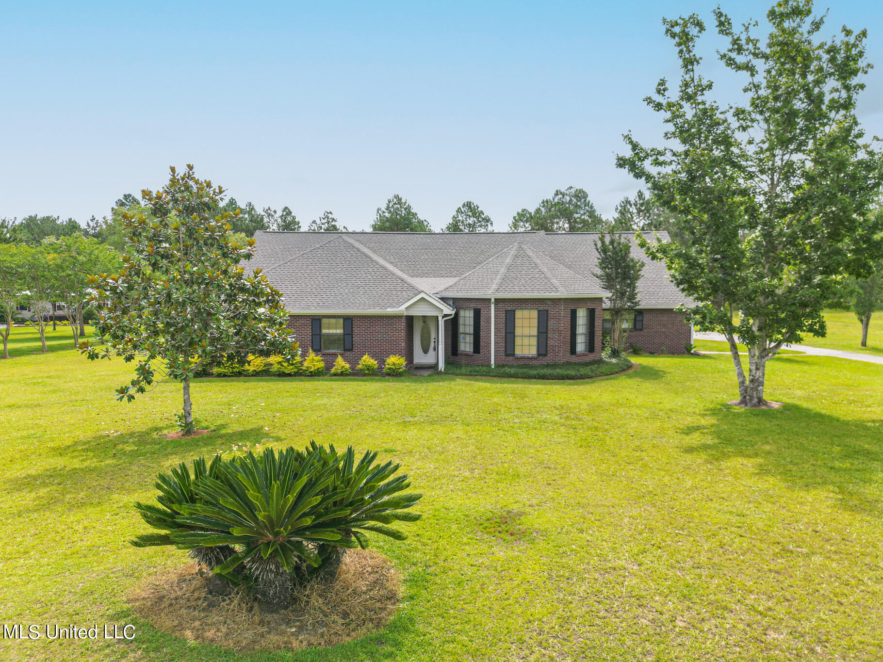 12104 Ridgeland Road Vancleave, MS 39565 - Photo 1 of 27 Ridgeland-11004