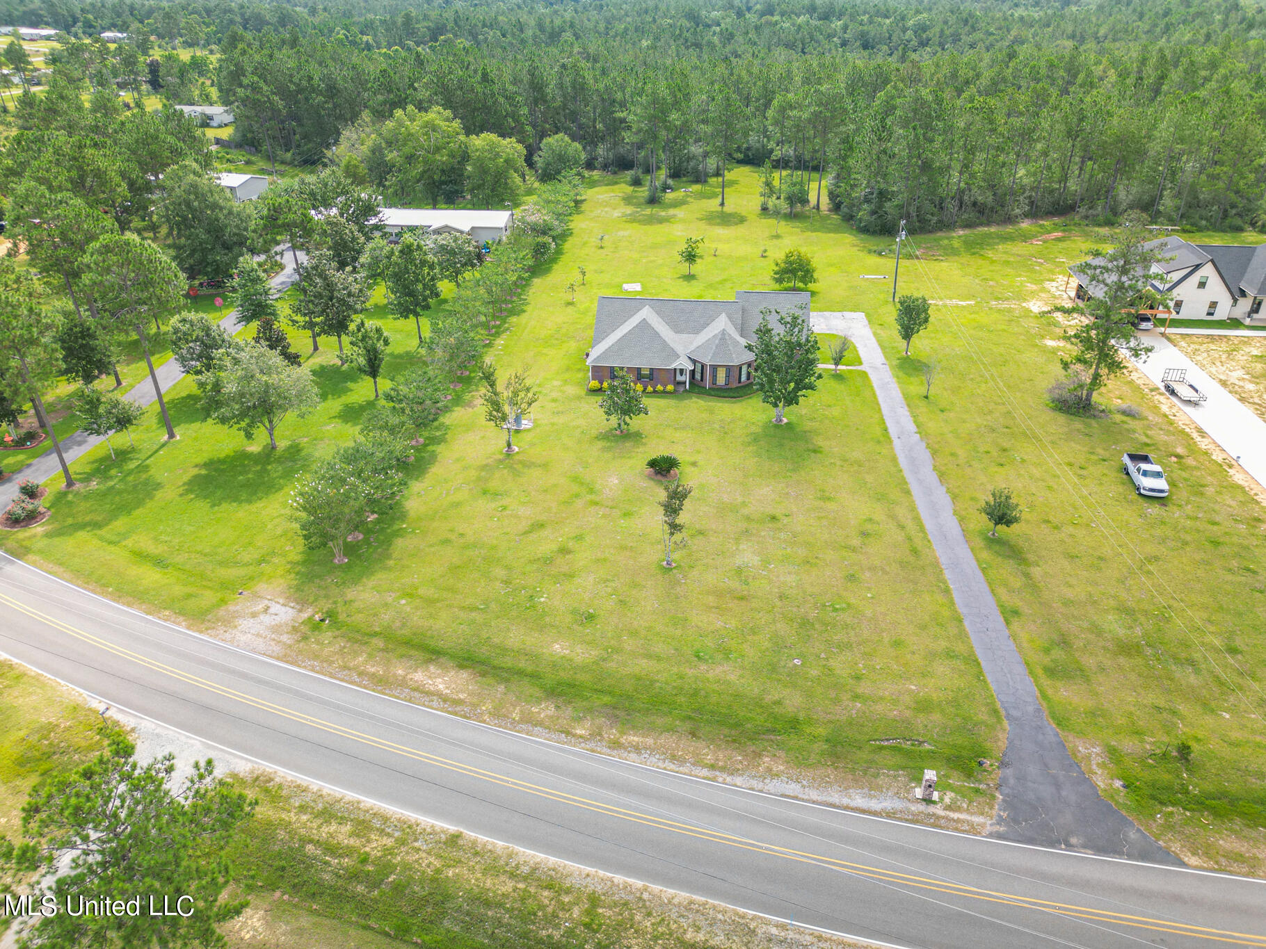 12104 Ridgeland Road Vancleave, MS 39565 - Photo 26 of 27 Ridgeland-11002
