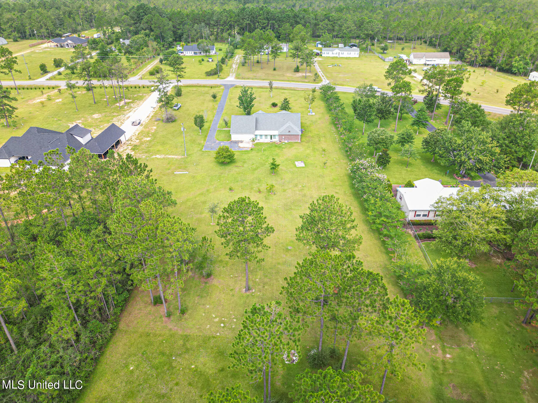 12104 Ridgeland Road Vancleave, MS 39565 - Photo 27 of 27 Ridgeland-11003