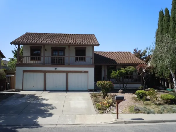 $2,449,999 | 642 Aberdeen Way, Milpitas, CA 95035