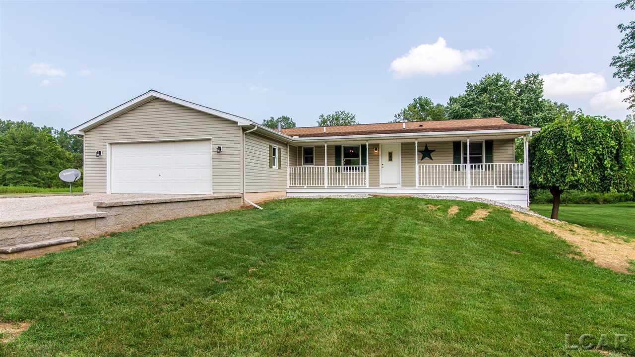 12601 Trolan Road Clinton, MI 49236 - Photo 1 of 52 Gallery Image 1