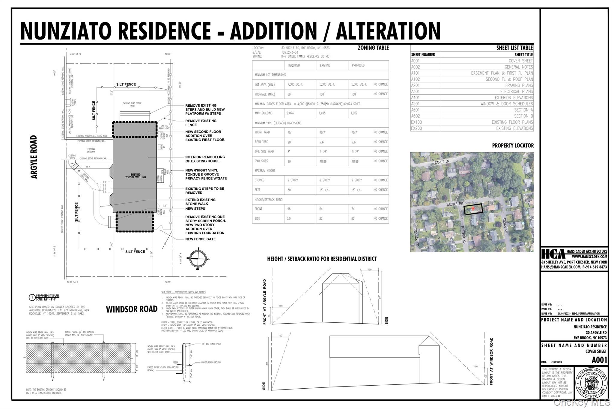 30 Argyle Road Rye Brook, NY 10573 - Photo 37 of 48 a picture of a bench and building