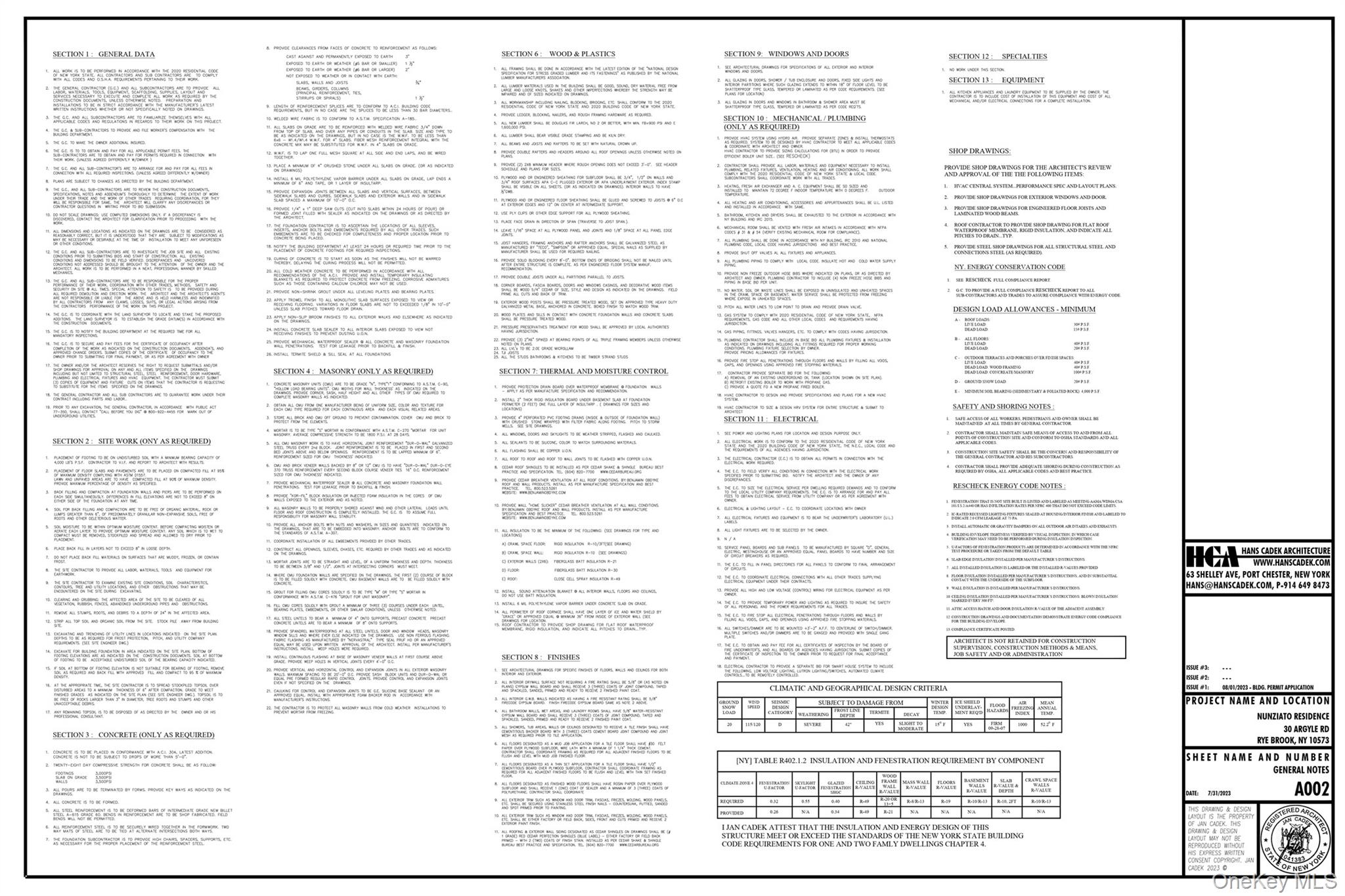 30 Argyle Road Rye Brook, NY 10573 - Photo 38 of 48