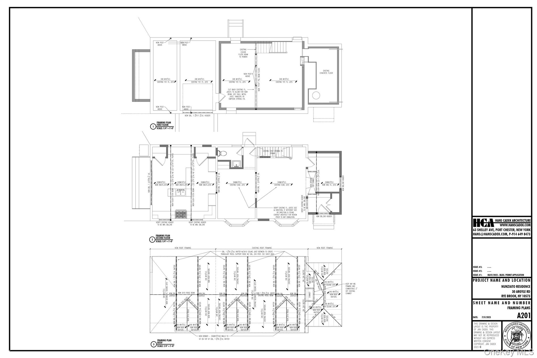 30 Argyle Road Rye Brook, NY 10573 - Photo 41 of 48 a black and white photo of a room