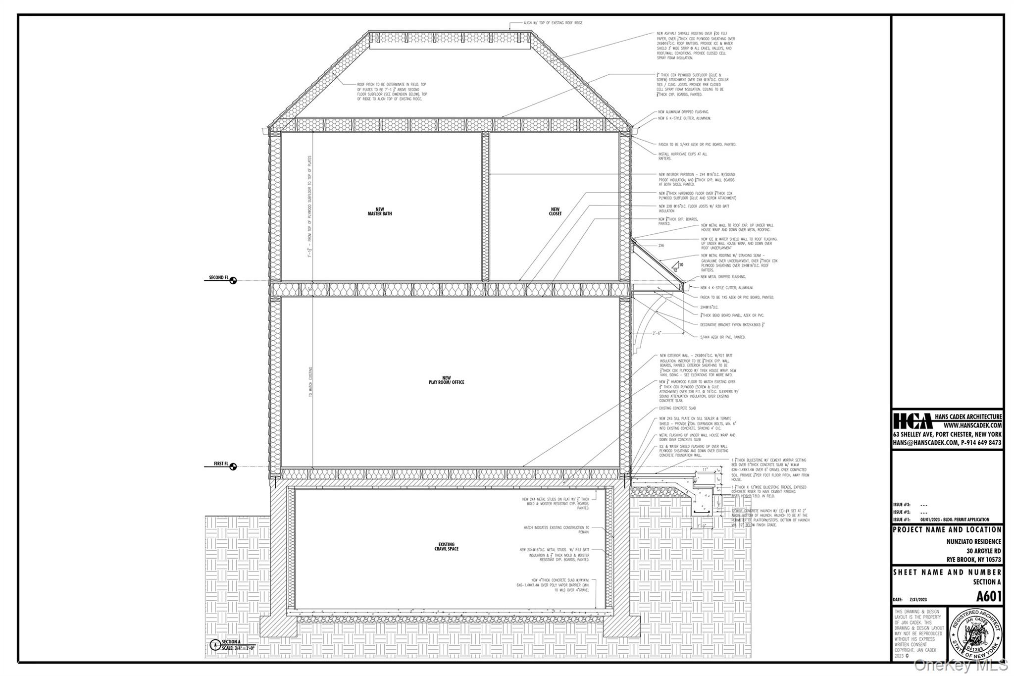 30 Argyle Road Rye Brook, NY 10573 - Photo 45 of 48