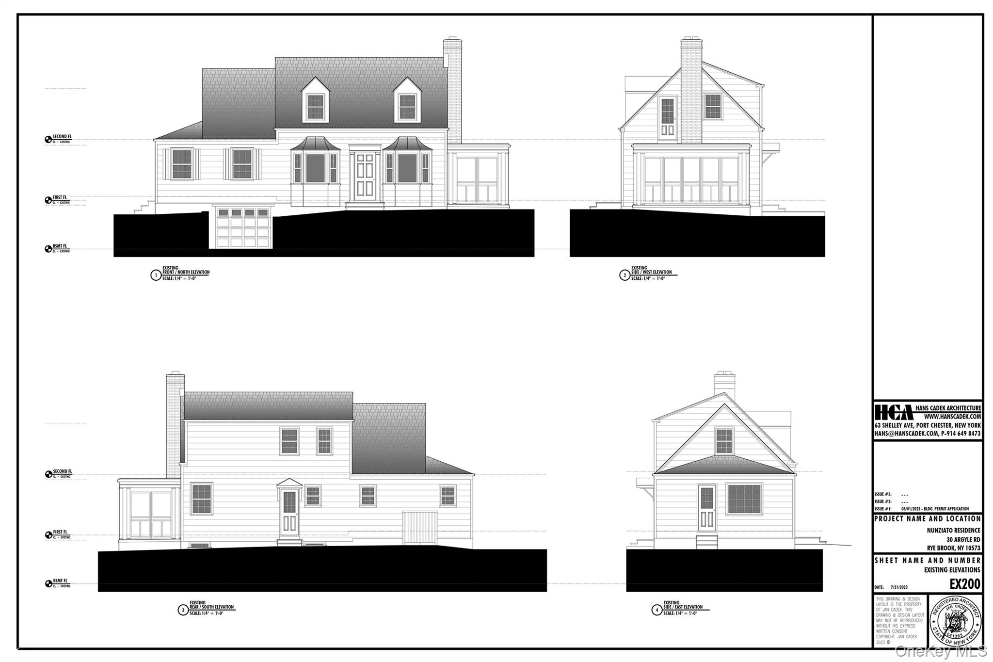 30 Argyle Road Rye Brook, NY 10573 - Photo 48 of 48 a view of living room with furniture and flat screen