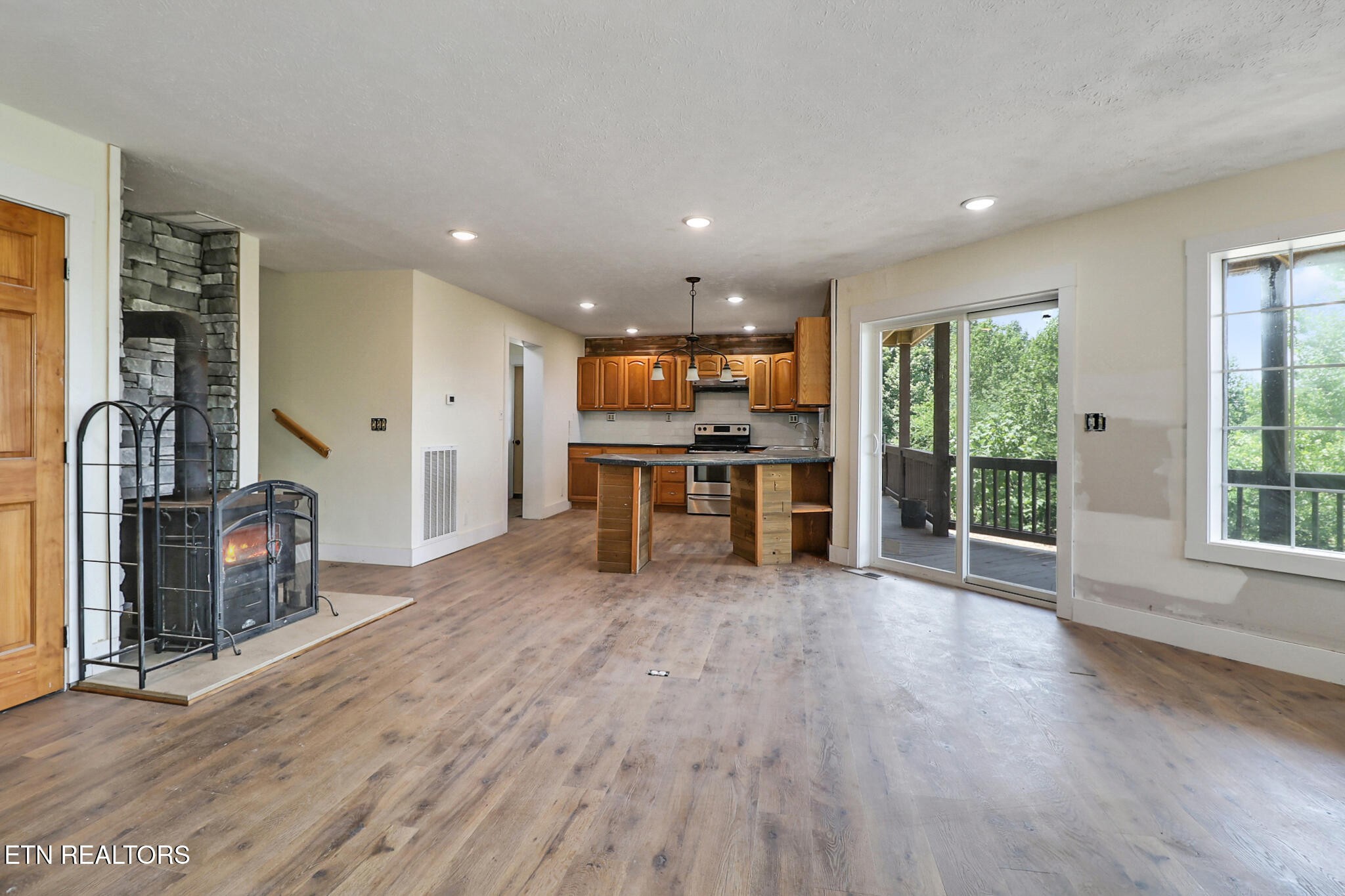 517 Big Sky Road Jamestown, TN 38556 - Photo 19 of 50