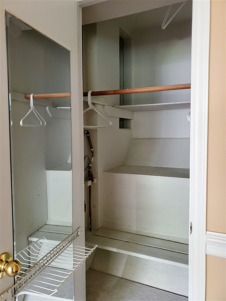 2805 Oak Ridge Court Raleigh, NC 27603 - Photo 16 of 24 Hall Closet